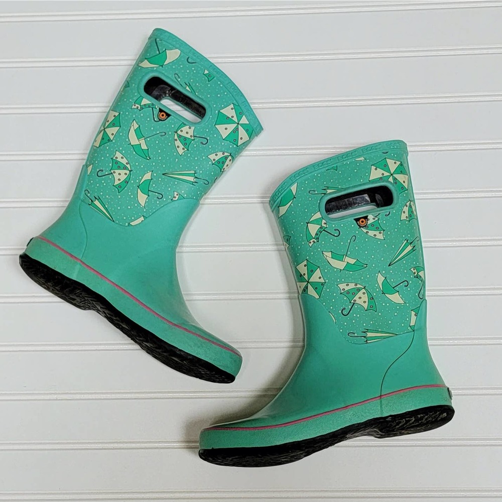 Bogs Umbrella Rain Boots